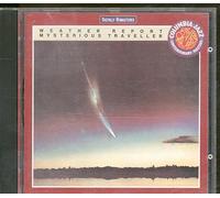 Weather Report - Mysterious Traveller