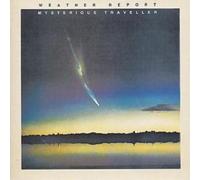 Weather Report - Mysterious Traveller