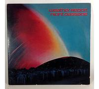 Weather Report - Night Passage