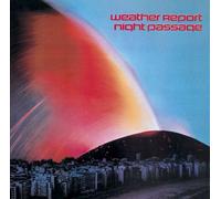 Weather Report - Night Passage -Blu-Spec-