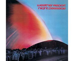 Weather Report - Night Passage -Blu-Spec-