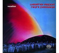 Weather Report - Night Passage [SACD Hybrid Stereo]