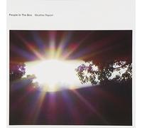 WEATHER REPORT - PEOPLE IN THE