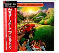 Weather Report - Procession