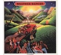 Weather Report - Procession