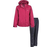 WEATHER REPORT Set antipioggia unisex per bambini Carlene