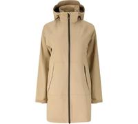 WEATHER REPORT Sunrise W AOP PU Jacket Phantom, Phantom, 44