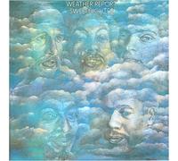 Weather Report – Sweetnighter – Sony Music