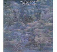 Weather Report - Sweetnighter