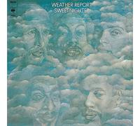 Weather Report - Sweetnighter