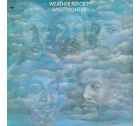 Weather Report - Sweetnighter