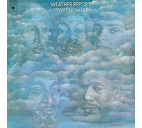 Weather Report Sweetnighter (Vinyl LP) 12" Album Coloured Vinyl