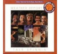 Weather Report - Tale Spinnin