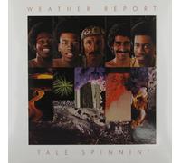 Weather Report - Tale Spinnin'