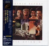 Weather Report - Tale Spinnin' (J-Imp