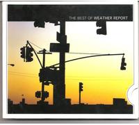 Weather Report - The Best of Weather Report