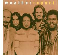 Weather Report - This Is Jazz