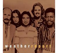 Weather Report - This Is Jazz No. 10