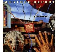 Weather Report - This Is This (J-Imp)