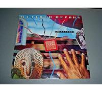 Weather Report - This Is This [LP]