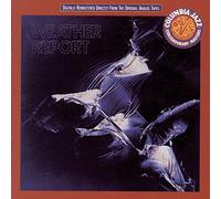 Weather Report - Weather Report 1st Album
