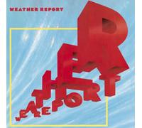 Weather Report - Weather Report -Blu-Spec