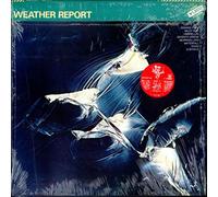 Weather Report - Weather Report - CBS - CBS 85326