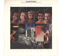 WEATHER REPORT - WEATHER REPORT LP, TALE SPINNIN', US ISSUE EX/EX VINYL