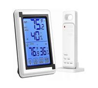 Weather Station Retoo 67694227