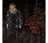 The Weather Station Robber/Better Now (Vinyl LP) 7" Single