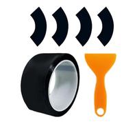 Weather Stripping Door - Automotive Weather Stripping, Self Adhesive Automotive Window Tape, Car Door Seal Strip | Weathers Strippings Doors Seal Car For Truck Garage Exterior Winter Windshield