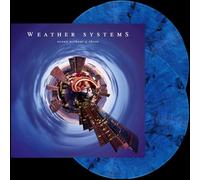 Weather Systems Ocean Without a Shore (Vinyl LP) 12" Album