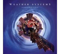 Weather Systems Ocean Without a Shore (CD) Album