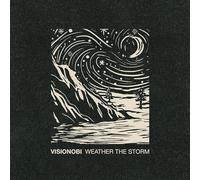 Visionobi Weather the Storm (Vinyl LP) 12" Album