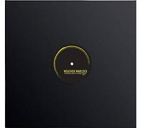 Weather Warlock - Occulting The Sun