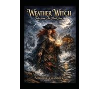 Weather Witch: Tales from The Pearl Inn