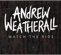 Weatherall Andy - Watch the Ride