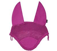Weatherbeeta 2022 Cuffia per Le Orecchie Prime 1000071036 - Viola Rosso