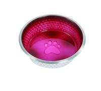Weatherbeeta Ciotola Per cani In Acciaio Inossidabile Antiscivolo (WB1330)