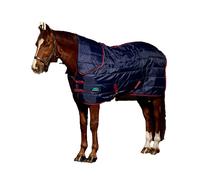 Weatherbeeta Collo Combo Channel Quilt Tappeto da Stalla per Cavalli e (WB2316)