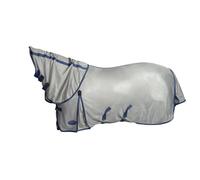 WeatherBeeta ComFeec Airflow II stacca un collo grigio/blu/grigio 60 """"