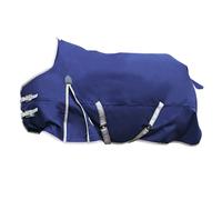 Weatherbeeta Comfitec - Coperta leggera senza collo per cavalli (WB593)