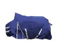 Weatherbeeta Comfitec - Coperta per cavalli leggera senza collo (WB592)