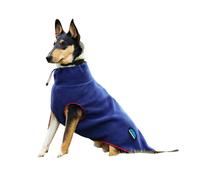 Weatherbeeta Comfitec Pile Con Cerniera Cappotto per Cani (WB2438)