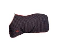 Weatherbeeta - Coperta leggera in tessuto tipo nido d'ape per cavalli