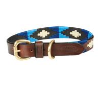 WeatherbeetaPolo Pelle Collare Per Cani (WB1600)