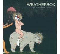 Weatherbox - Flies In All Directions