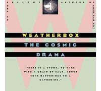 Weatherbox - The Cosmic Drama