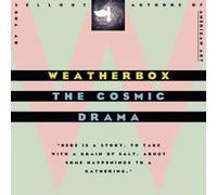 Weatherbox The Cosmic Drama (Vinyl LP)