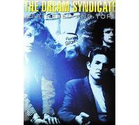 Weathered And Torn (DVD) Dream Syndicate Paul B. Culter Steve Wynn Peter Cooper
